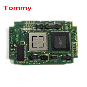 Carte mère FANUC A20B-3300-0410, circuit imprimé - Product Image 6