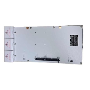 Heidenhain Nuevo Sistema de Control Modular de Potencia Original UM115D 96/125.. ID 671566-01 - Product Image 2