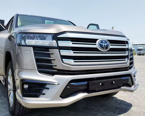 USADO T_O_Y_O_T_A L_A_ND CRUI_SER 300 SERIES VX V6 4.0L GASOLINA Coches de segunda mano baratos para la venta - Product Image 2