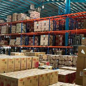 Proveedor y Exportador de Café Instantáneo al Mejor Precio para Distribución Mayorista y Mercados Internacionales de Café - Product Image 6