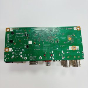 AHB80N04RM-MH-V4 Placa Base DVR HD Coaxial AHD de 4 Canales y 5M-N M319 - Product Image 5
