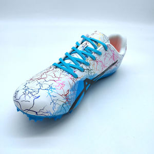 <span class=keywords><strong>Venta</strong></span> caliente al aire libre pista y campo Spike zapatos atléticos primavera ligero Casual correr uñas Zapatillas moda carreras zapatos - Product Image 2