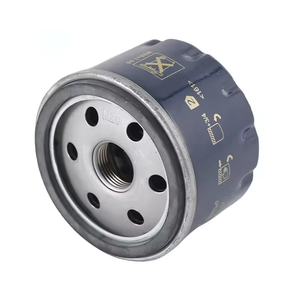 Filtro de Aceite de Motor de Alto Rendimiento para Automóviles, 7700274177 15400-RZ0-G01 16510-84CT0, para ALFA ROMEO/<span class=keywords><strong>Renault</strong></span>/Jeep/Seat, Venta al Por Mayor - Product Image 3