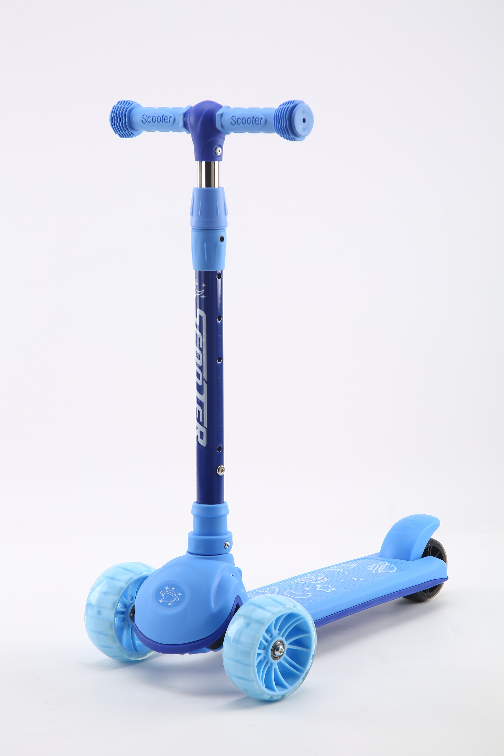 Bleu