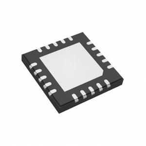 Composant électronique NCV97200MW01R2G 20 VFQFN à pad exposé Gestion de l'alimentation (PMIC) Original - Product Image 1