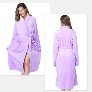 الجملة عالية الجودة الفانيلا النساء منامة حجم كبير النساء ملابس نوم النوم - Product Image 4