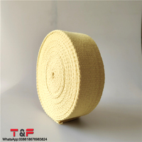 Sangle Para Aramid résistante aux coupures à haute résistance à l'usure pour les accessoires de feu