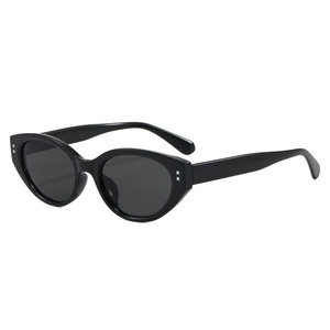 Lunettes de soleil GM unisexes œil de chat UV400 2026 Nouvelle tendance Lunettes de protection UV à monture complète DUNS - Product Image 5