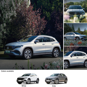 Voiture de luxe <span class=keywords><strong>Mercedes</strong></span> Benzs 2025 <span class=keywords><strong>EQA</strong></span> 260 Ultra Autonomie 619km SUV Compact Ev Voitures électriques <span class=keywords><strong>Mercedes</strong></span> Benzs Car Made in China - Product Image 2