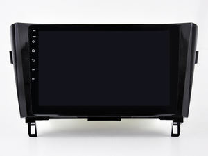 Autoradio Stereo Android WITSON per <span class=keywords><strong>Nissan</strong></span> X-Trail <span class=keywords><strong>Qashqai</strong></span> <span class=keywords><strong>J11</strong></span> <span class=keywords><strong>2</strong></span> 2013-2020 con Navigazione GPS Carplay Multimedia DSP - Product Image 2