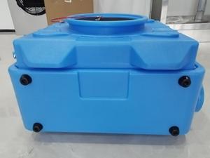 Purificateur d'air pour la restauration post-inondation des sous-sols, traitement des sols et des murs moisissus, purification de l'air humide, purificateur d'air pour sous-sols - Product Image 3