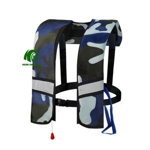 <span class=keywords><strong>Gilet</strong></span> <span class=keywords><strong>de</strong></span> <span class=keywords><strong>sauvetage</strong></span> <span class=keywords><strong>gonflable</strong></span> 150N pour adulte, <span class=keywords><strong>auto</strong></span>-gonflant, pour activités nautiques et loisirs marins, durable - Product Image 1