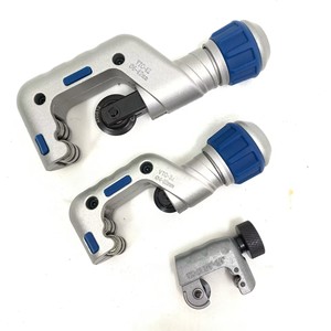 เครื่องตัดท่อ VTC 4-32 มม. เครื่องมือตัดท่อทองแดงแบบหมุนด้วยมือ เกรดอุตสาหกรรม - Product Image 2