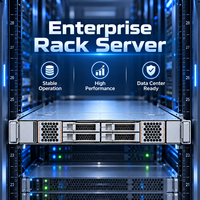 Sun for Server X8-2 1U机架式双路企业级服务器中国制造