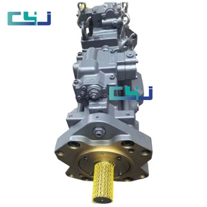 K3V280DTH131R-9Y04-1HV 14621492 14522561 Bomba Hidráulica Principal EC700/EC700B EC700C Repuestos para VOL-VO - Product Image 5