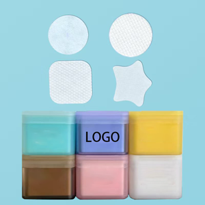 Recién llegado de fábrica, superventas, almohadillas de Tóner para la cara, cuidado de la piel coreano, venta al por mayor, Gel de colágeno hidratante profundo, almohadillas de tóner de Corea - Product Image 2