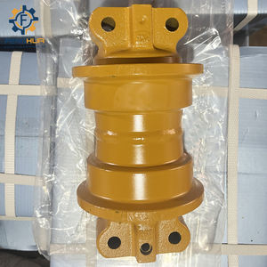 سعر المصنع E120B E312 e310 <span class=keywords><strong>E110B</strong></span> الأسطوانة السفلية السفلية بكرات المسار - Product Image 2