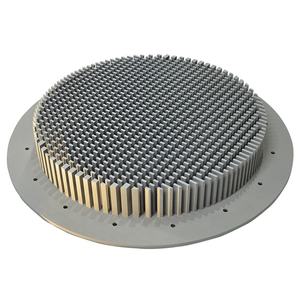 Precision Custom OEM CNC Machining Aluminium Parts Stainless Steel CNC Machined Precision <strong>Prototype</strong> Machining Service - Product Image 3