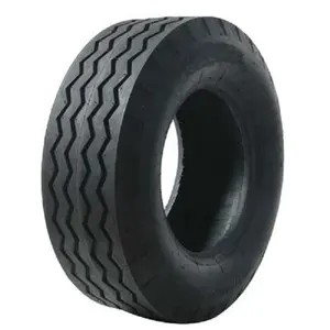 Excellent performance agricultural tractor tire 11L-15 F3 pattern