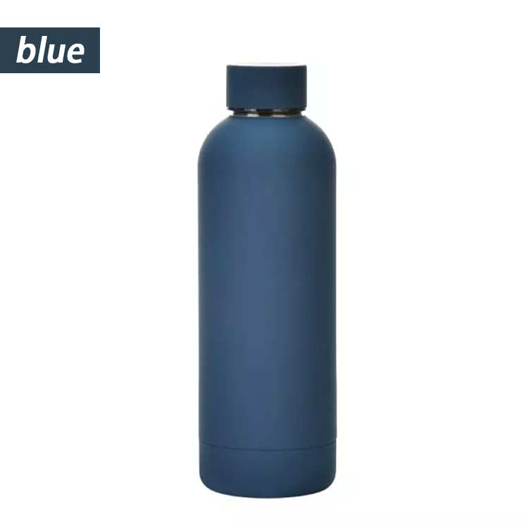 Azul oscuro
