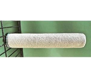 Jouet à mâcher pour oiseaux, lime à ongles, support givré, branche d'arbre givrée, bâton de meulage pour griffes - Product Image 2