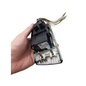 Interrupteur de phare de haute qualité d'origine, très vendu, série 3 E90, 318 320 325, bouton de phare, interrupteur de phare pour <span class=keywords><strong>BMW</strong></span> - Product Image 5