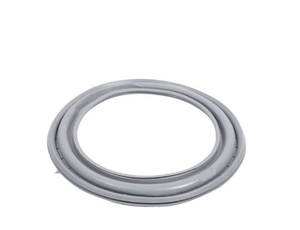 Joint d'étanchéité en caoutchouc pour porte <span class=keywords><strong>de</strong></span> lave-linge MDS61153401, compatible avec les lave-linge à chargement frontal LG - Product Image 1