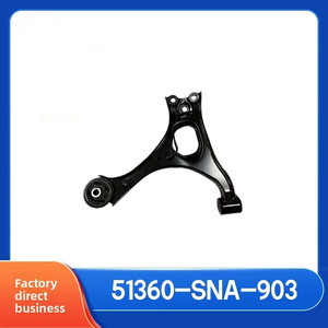 ขายตรงจากโรงงาน สำหรับ Honda Civic <span class=keywords><strong>FD</strong></span> ปี 2006 ชุดควบคุมล่าง ช่วงล่างด้านหน้า  อะไหล่ช่วงล่าง 5135/60-SNA-903 - Product Image 2