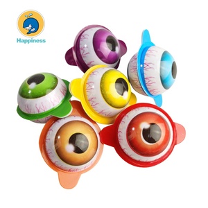 <span class=keywords><strong>ซอส</strong></span><span class=keywords><strong>นม</strong></span>เติมช็อคโกแลตทรงลูกตาสำหรับเด็ก - Product Image 4