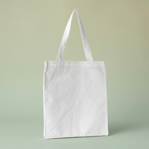 กระเป๋าผ้าแคนวาสขนาด 11 ออนซ์ 12x14 นิ้ว คุณภาพสูง พิมพ์สีตามสั่ง - Product Image 6