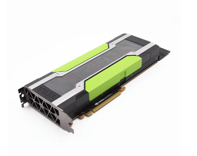 Nvidia Tesla P100 16GB GPU Card - Original Graphics Video Card