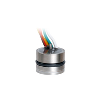 Capteur de pression piézo-résistif numérique I2C de précision Firstrate FST800-10