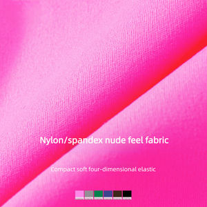 Mono de Yoga ajustado de realce de glúteos de melocotón de secado rápido para mujer desnuda, mono deportivo con diseño de entrenamiento moldeador de espalda - Product Image 4