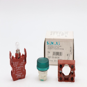 قطعة واحدة أصلية من ماركة 3SB1 212-6BE06 3SB1212-6BE06 - Product Image 1