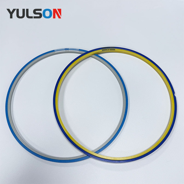 Semiconductor Wafer Expander Ring PC GF Material High Precision High Concentricity for Semiconductor LED Packaging ROHS