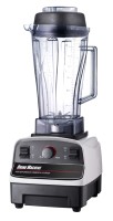 Commerciële blender 2200W hoge snelheid professionele blender 3.9L capaciteit voor smoothies, ijsknippen, sap, restaurant, bar