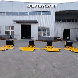 2,5 tonnes 3,5 tonnes 4,5 tonnes personnalisé moyen grand Eedans Off-road Electric Caravan Car <span class=keywords><strong>Mover</strong></span> à vendre - Product Image 5