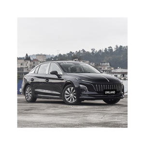 Ev più economico auto Hongqi E-QM5 620km a lungo raggio <span class=keywords><strong>Automobile</strong></span> privata <span class=keywords><strong>4</strong></span> ruote bandiera rossa auto Eqm5 auto elettrica per adulti - Product Image 2