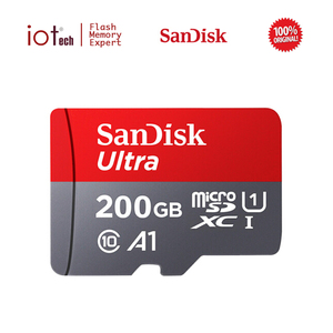 [Pas de Détail] En Vrac D'origine Sandisk Carte <span class=keywords><strong>Micro</strong></span> <span class=keywords><strong>SD</strong></span> <span class=keywords><strong>16</strong></span> GB 32 GB 64 GB 128 <span class=keywords><strong>GO</strong></span> Carte Mémoire pour Appareil - Product Image 5
