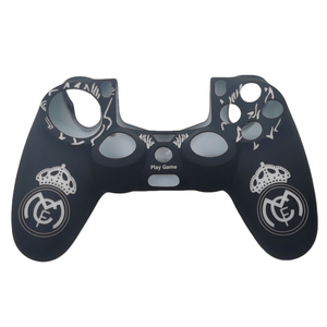 HOXC pelle in Silicone per intaglio Laser per <span class=keywords><strong>Controller</strong></span> Dualsense PS4 x <span class=keywords><strong>1</strong></span> copertura in Silicone Laser più economica di diverso design - Product Image 5