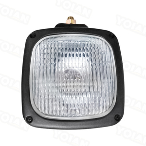 Vente en gros pour Caterpillar Cat/324/320/329/330/336//<span class=keywords><strong>B</strong></span>/C/D phare de travail pelle flèche lampe carrée - Product Image 3
