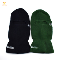 Échantillon Gratuit – Bonnet Tricoté Noir Personnalisé avec Logo Brodé 3D et Motifs Camouflage Nœud Papillon pour Plage et Usage Professionnel 5%