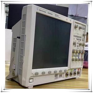 ออสซิลโลสโคปดิจิตอลรุ่นใหม่ Mso7104a ความแม่นยำสูง รองรับแรงดันไฟฟ้าหลายระดับ รับประกัน 1 ปี ออสซิลโลสโคป-hi - Product Image 5