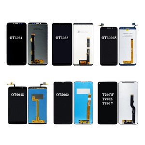 <span class=keywords><strong>ALCATEL</strong></span> 5 <span class=keywords><strong>IDOL</strong></span> 3 1v 2015 5007u 1SE 3x 5048i 2019 3L 터치 lcd 스크린 디스플레이 교체 용 OLED LCD 제조업체 - Product Image 4