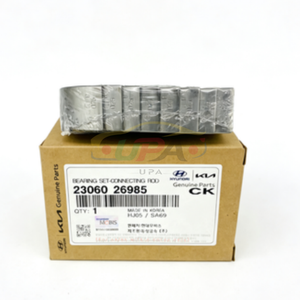 ลูกสูบและแกนลูกสูบคุณภาพดั้งเดิม รุ่น 23060-26985 2306026985 สำหรับฮุนได เกีย IX35 23060 26985 - Product Image 1