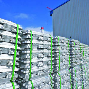 Lingotti di Lega di Alluminio A7 ad Alta Purezza 99,7% Rettangolari GB/T3880 ASTM B209 per Produzione di Lastre e Fogli di Alluminio - Product Image 3