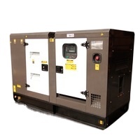 <span class=keywords><strong>DIESEL</strong></span> Máy phát điện 60kw 70kw 80kw 100kw 90kva 100kva 110kva 135kva 50/60Hz tiếng ồn thấp Máy phát điện - Product Image 3