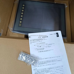 V710cd màn hình cảm ứng Mới Trong Hộp Nhanh Vận chuyển fedex hoặc DHL - Product Image 1