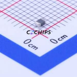 BLM21BB050SN1D Ferrite Bead 0805 RF ( Impedance @ Frequency: 5Ohm@100MHz )( Error: 25% )( DC Resistance (DCR): 20mOhm ) - Product Image 1