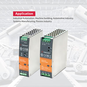 Yingjiao Fabriek Leverancier Dc Output Spanning Instelbaar Station Voor Outdoor Noodstroomvoorziening - Product Image 2